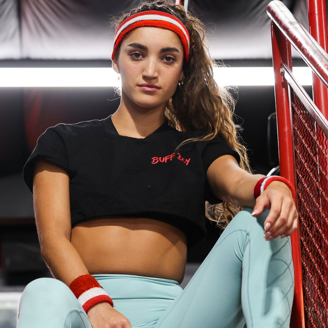 ANTI SWEAT SYMPHONY PACKAGE - TheBuffBoy